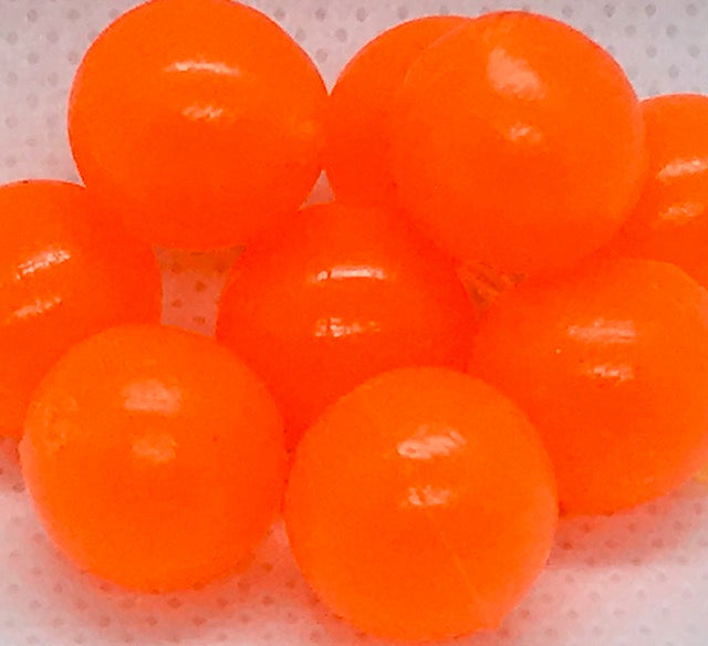 Load image into Gallery viewer, BnR Tackle Soft Beads (14mm-20mm)
