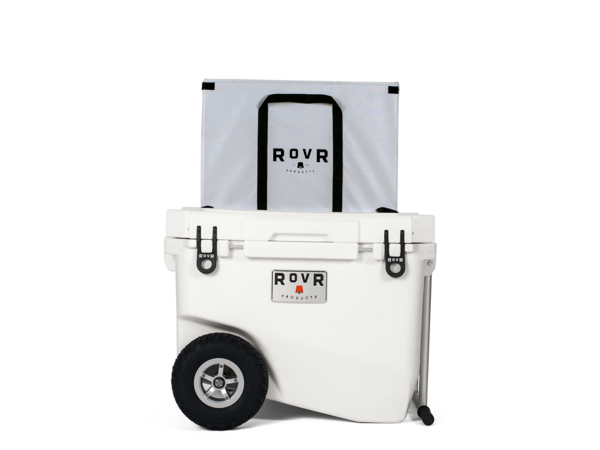 RovR RollR 60 [Oversized Item; Extra Shipping Charge*]