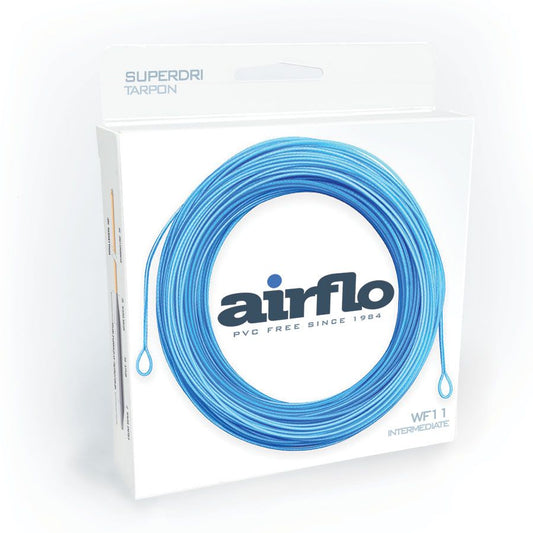 Airflo Superdri Tarpon Intermediate