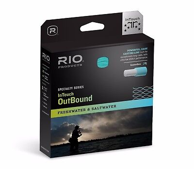 RIO In-Touch Outbound T-11 Custom