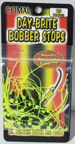 Bobber Stops
