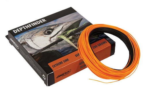 Airflo Depthfinder Exrtreme Sink