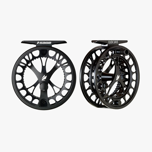 Sage Click Series Fly Reel