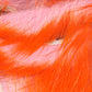 Hareline Rabbit Flesh Strips Two Tone