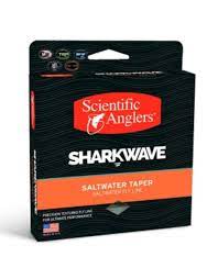 Scientific Anglers Sharkwave Saltwater Taper