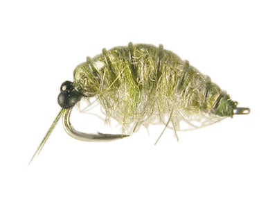 Load image into Gallery viewer, Dunnigan's Scud Fly
