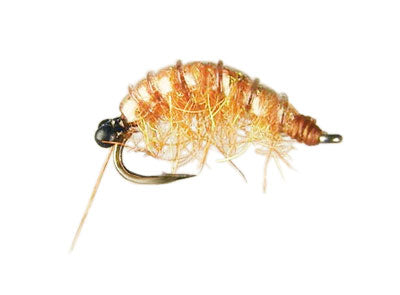 Dunnigan's Scud Fly