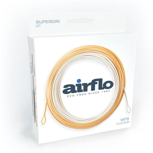 Airflo Superdri GT Float