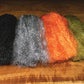 Hareline Sparkle Emerger Yarn
