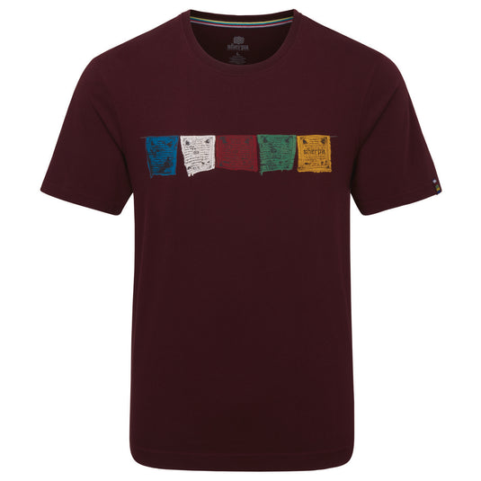 Sherpa Men’s Tarcho Tee