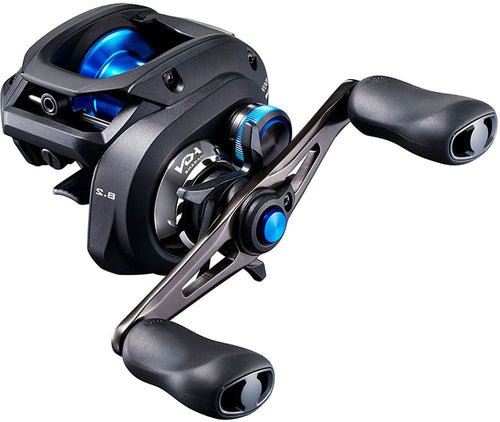 Shimano SLX DC Baitcasting Reel