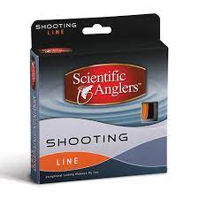 Scientific Anglers Monocore Shooting Line