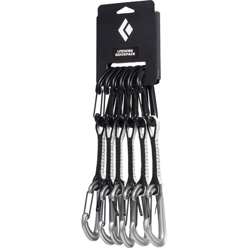 Black Diamond LiteWire Quickpack