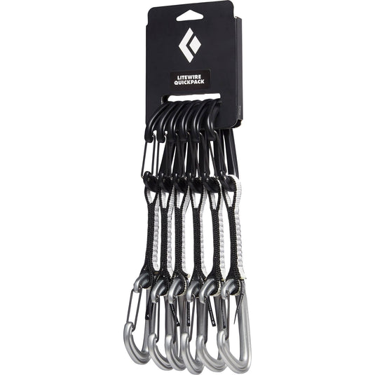 Black Diamond LiteWire Quickpack