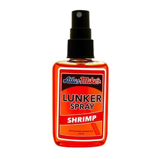 Atlas Mike's lunker Spray (2 FL OZ)