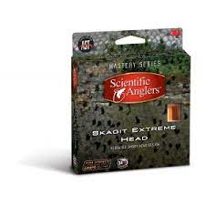 Scientific Anglers Skagit Extreme Head