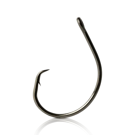 Mustad Demon Perfect Circle Hooks