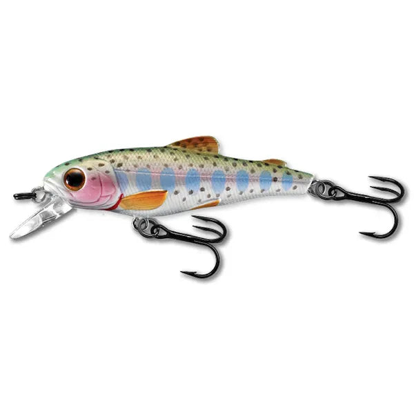 Live Target Trout Jerkbait TW Outdoors
