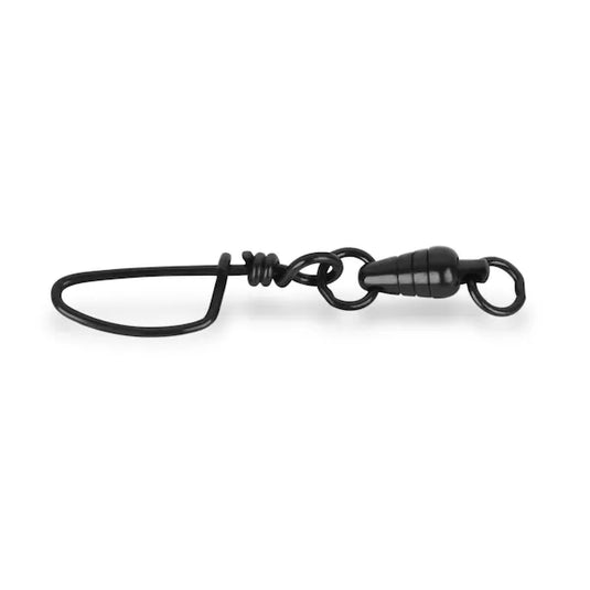 Mustad Stainless Steel Ball Bearing Snap Swivel