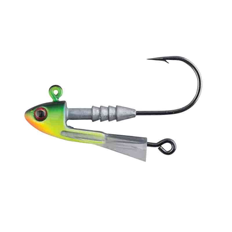 Berkley Fusion 19 Snap Jig 1/0 (2-pack) – TW Outdoors