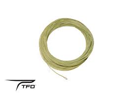 TFO Special Delivery Fly Lines