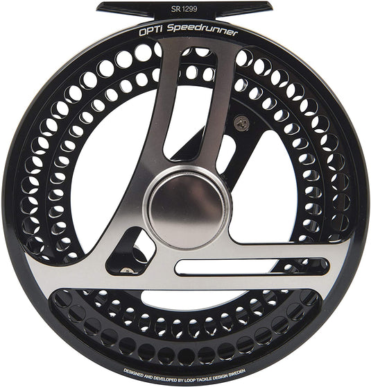 LOOP Opti Reels