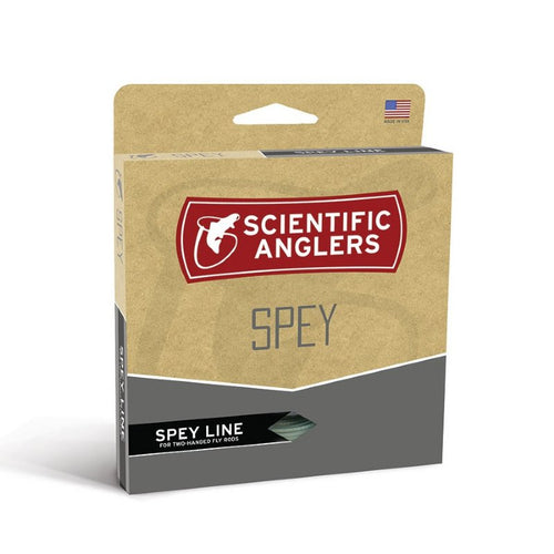 Scientific Anglers Spey Freightliner Skagit Float Head
