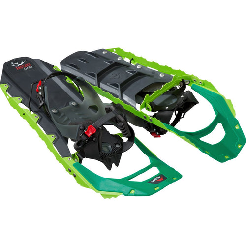 MSR Revo Explore M25 Spring Green