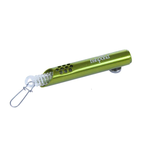 Load image into Gallery viewer, Fishpond Swivel Retractor
