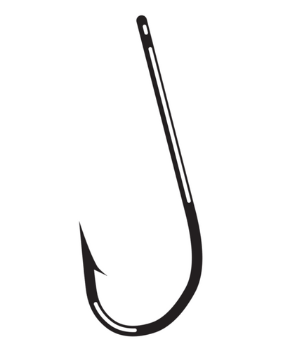 Gamakatsu - SS15 Hook