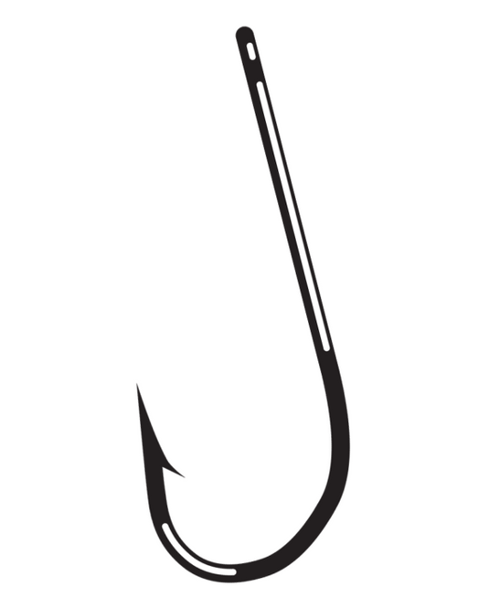 Gamakatsu - SS15 Hook