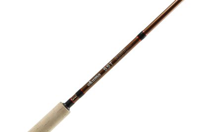 Okuma SST-M  Mooching Rod [Oversized Item; Extra Shipping Charge*]