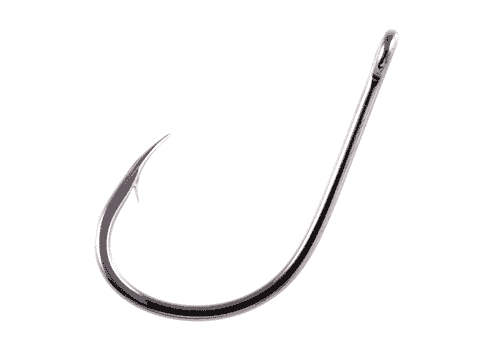 Owner SSW Straight Eye - Black Chrome