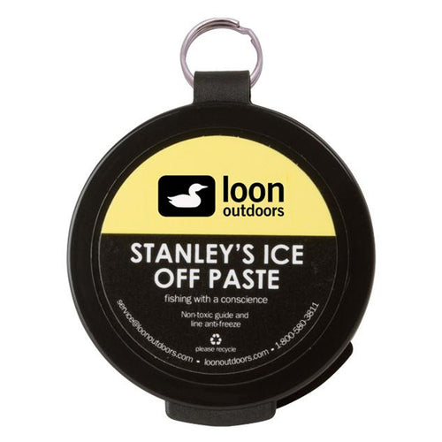 Loon Outdoors - Stanley's Ice Off Paste