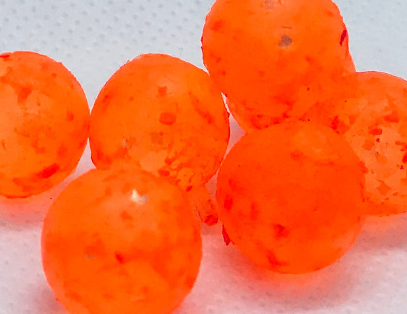 Load image into Gallery viewer, BnR Tackle Soft Beads (8mm-12mm)
