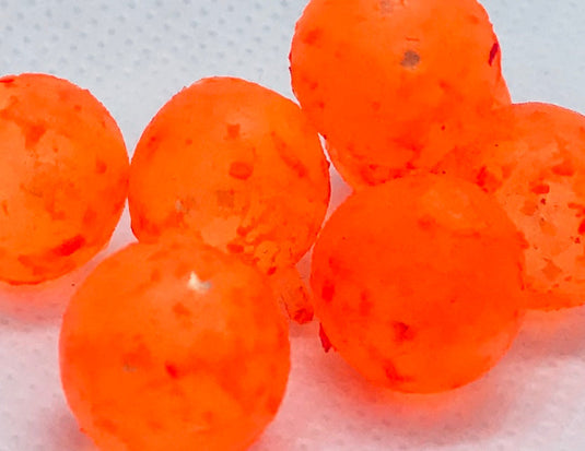 BnR Tackle Soft Beads (8mm-12mm)