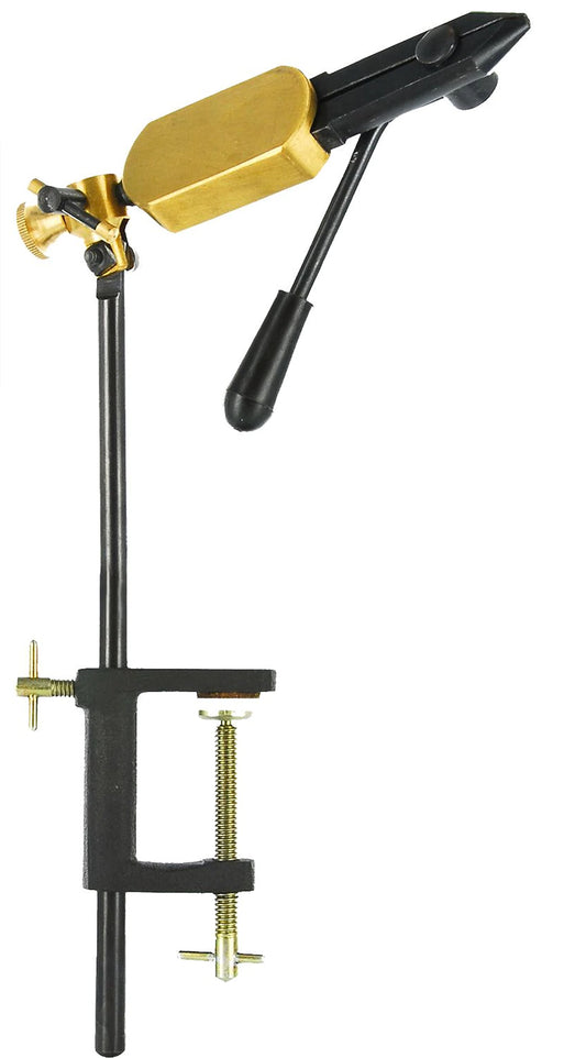 Superfly Angler Crown Vise C-Clamp