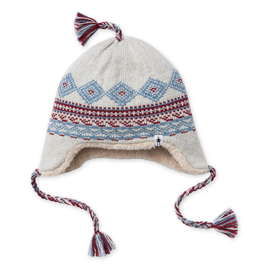 Smartwool Hudson Trail Nordic Hat