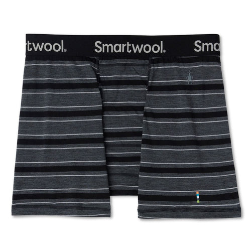 Smartwool Men's Merino 150 Boxer Brief Boxed