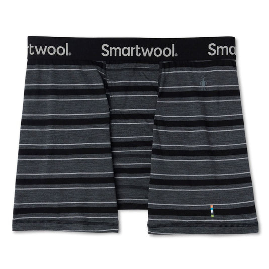 Smartwool Men's Merino 150 Boxer Brief Boxed