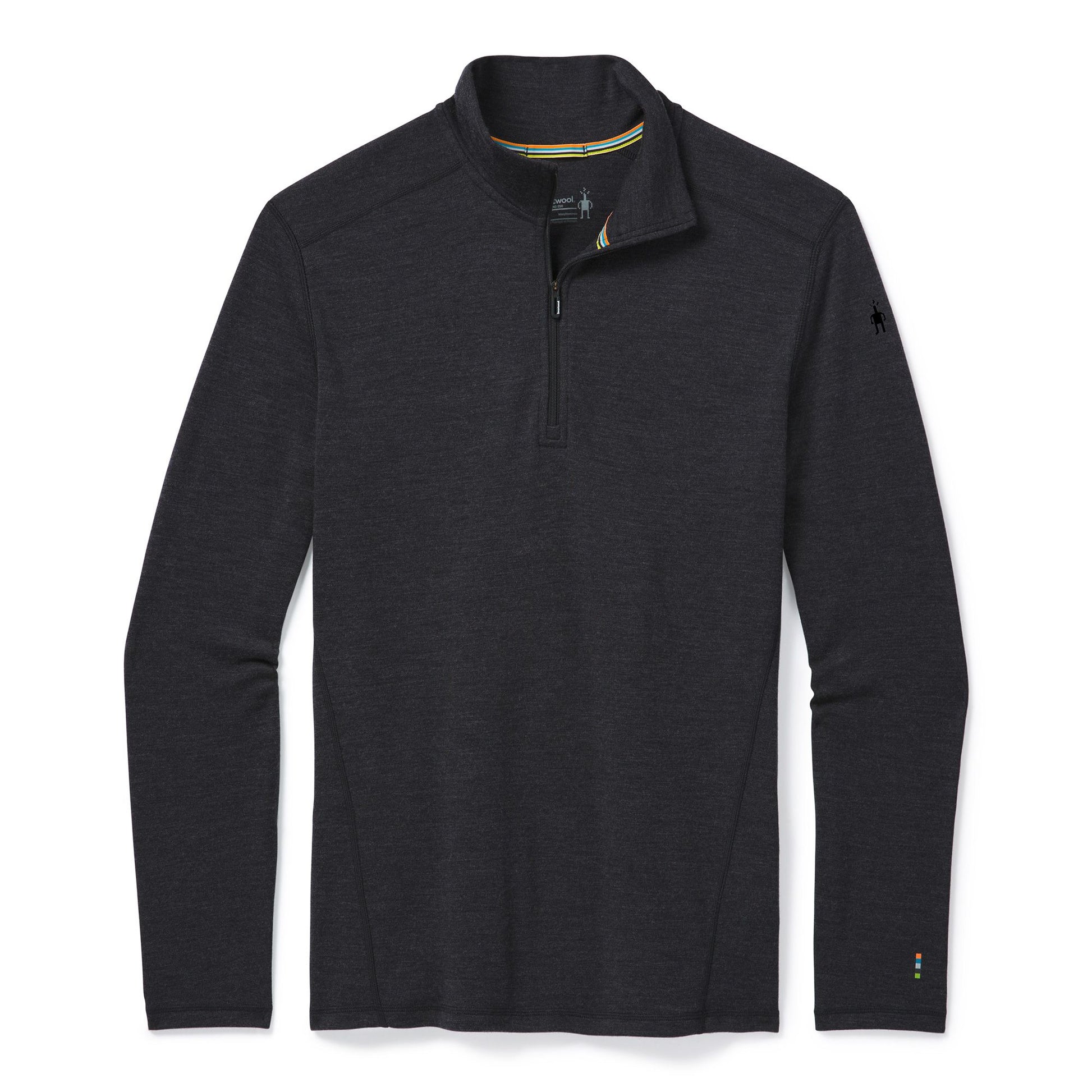 Smartwool Men's Merino 250 Baselayer 1/4 Zip TW Outdoors