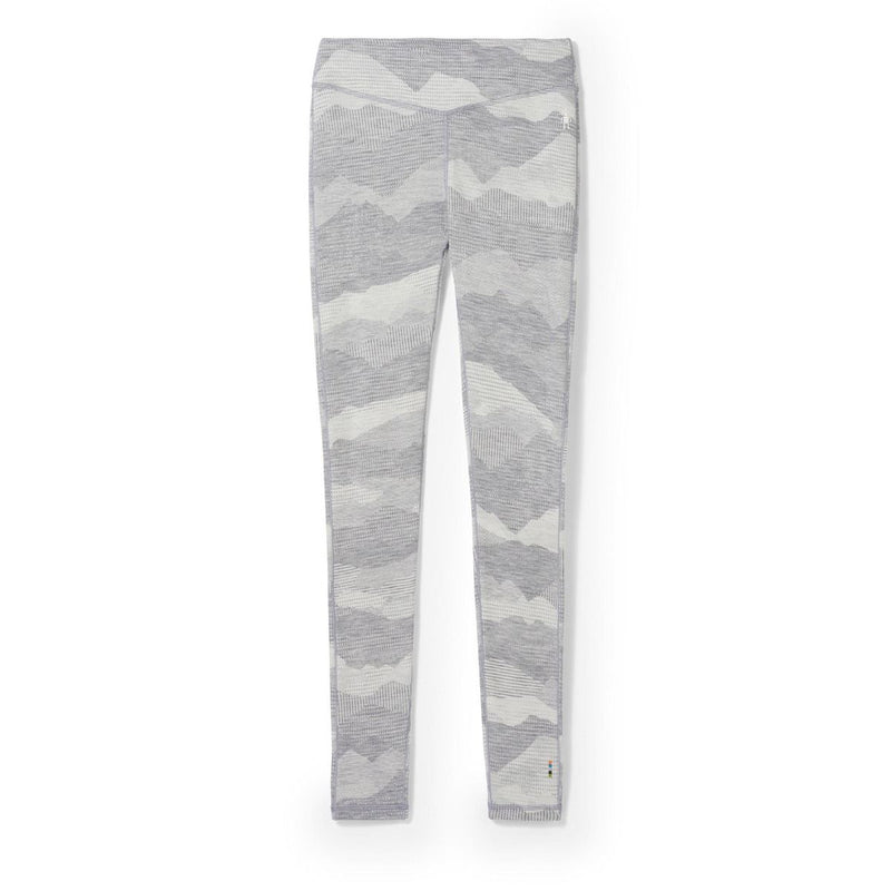 Load image into Gallery viewer, Smartwool Women&#39;s Merino 250 Baselayer Pattern Bottom
