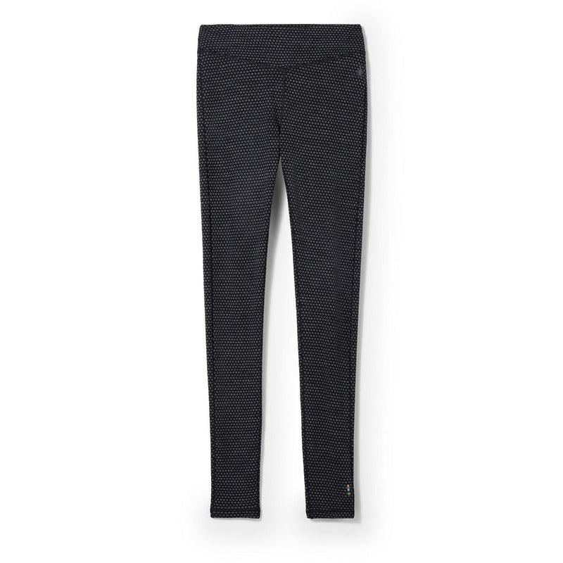 Load image into Gallery viewer, Smartwool Women&#39;s Merino 250 Baselayer Pattern Bottom
