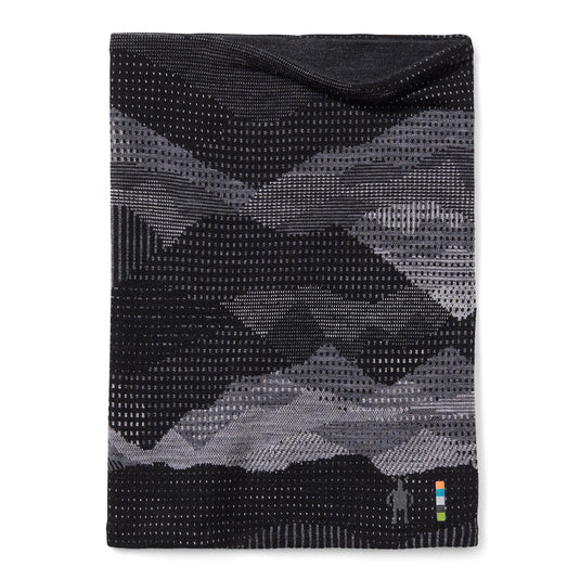 Smartwool Merino 250 Reversible Pattern Neck Gaiter