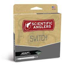 Scientific Anglers Switch Spey Adapt