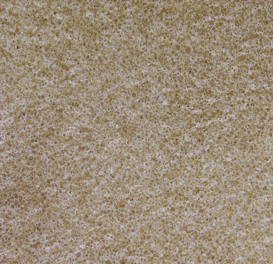 Hareline Adhesive Back Furry Foam