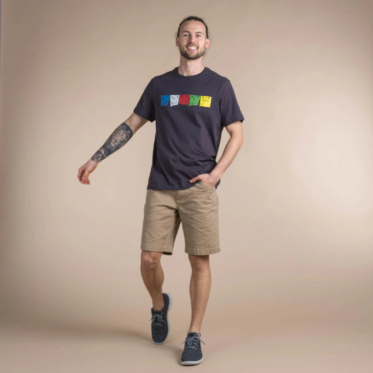 Sherpa Men’s Tarcho Tee