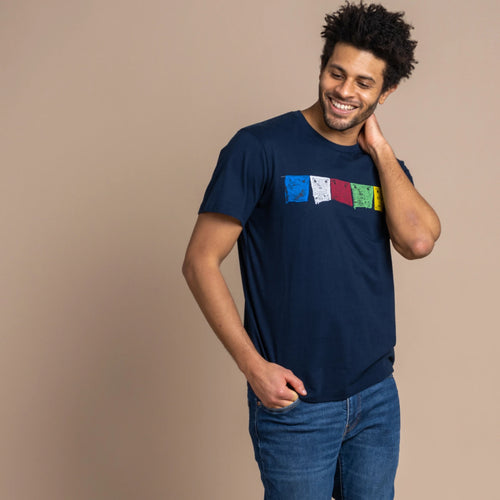 Sherpa Men’s Tarcho Tee