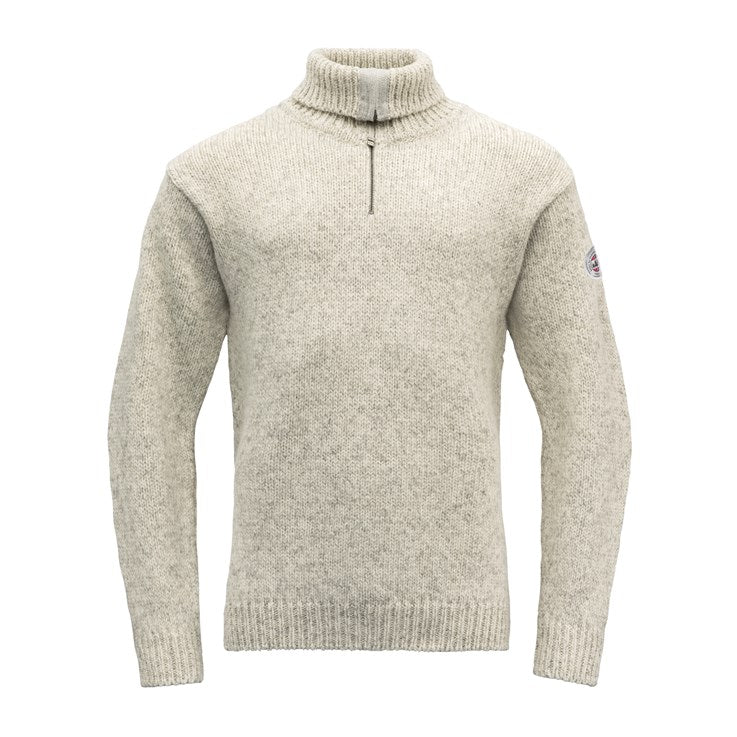 Nansen sweater on sale high neck