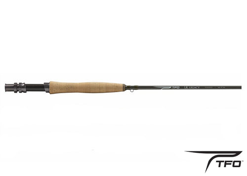 TFO LK Legacy Fly Rod